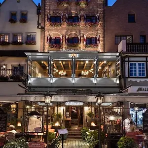 Kamienica Goldwasser , Gdansk Poland