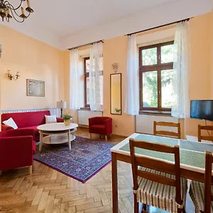 Pod Aniolami , Krakow Poland