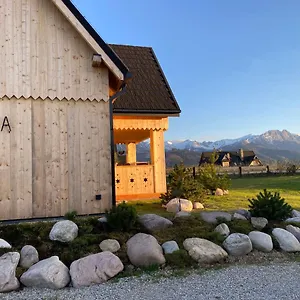 Sopa , Zakopane Poland